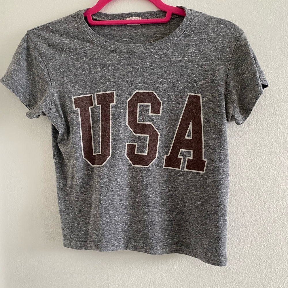 Brandy Melville USA top